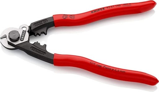 Knipex Drahtseilschere 190mm