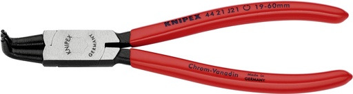 Knipex Sicherungsringzange Innenringe gerade 19-60mm