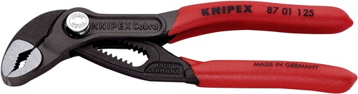 Knipex Wasserpumpenzange Cobra
