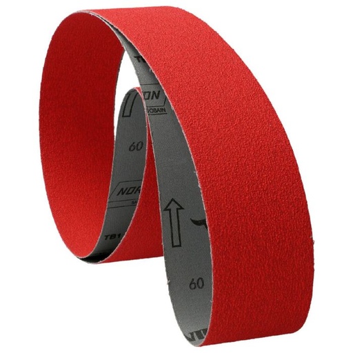 Norton Schleifband 2000x75  K40 Keramik Viking R996