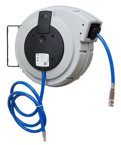 Elmag Schlauchaufroller Rollair Mega 20 Meter 10x15mm