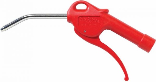 Elmag Blaspistole Airboy JWL Classic gebogen 8x100mm