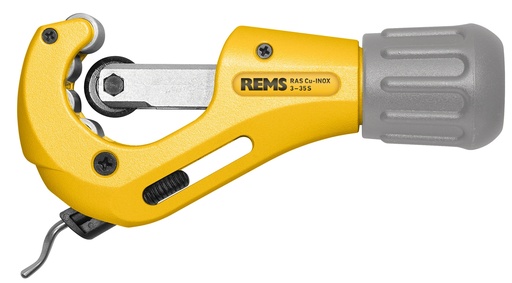 Rems Rohrabschneider Cu-Inox RAS 3-35mm