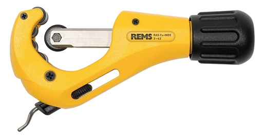 Rems Rohrabschneider Cu-Inox RAS 3-42mm