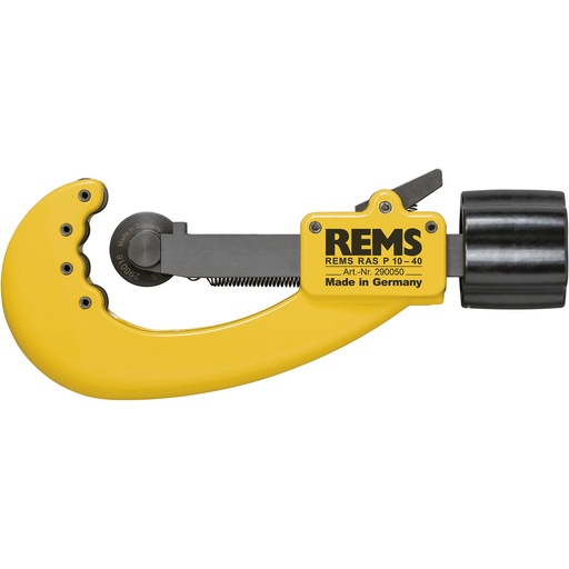 Rems Rohrabschneider Kunststoff RAS P 10-40mm