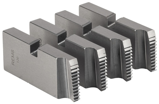 Rems Schneidbacken zu Tornado 1-2 Zoll HSS für Niro