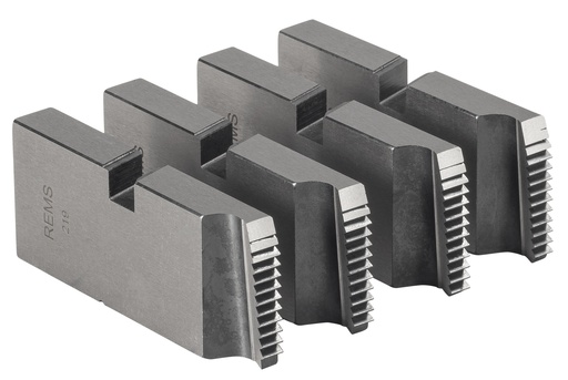 Rems Schneidbacken zu Tornado 1-2 Zoll