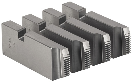 Rems Schneidbacken zu Tornado 1/2-3/4 Zoll