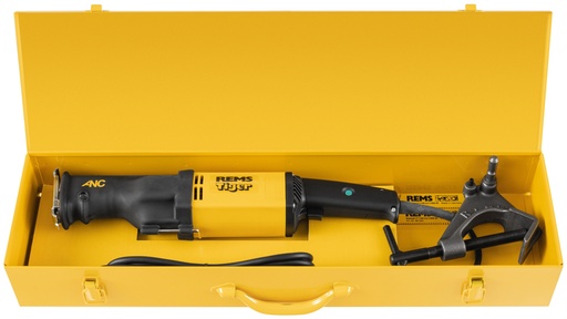 Rems Säbelsäge Tiger ANC Set