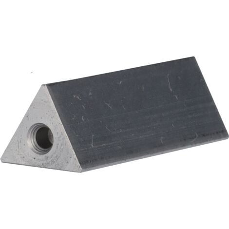 Stubai Bolzenschneidermesser dreikant