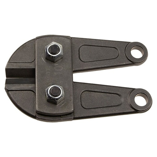 Stubai Bolzenschneidkopf 470mm