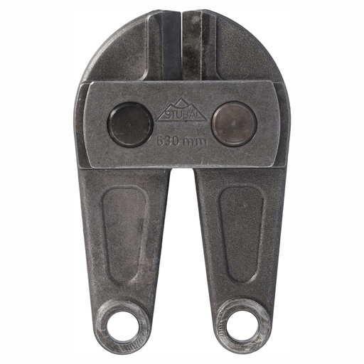 Stubai Bolzenschneidkopf 630mm