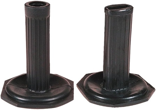 Stubai Handschutz für Flachmeissel, Öffnung 26x13mm