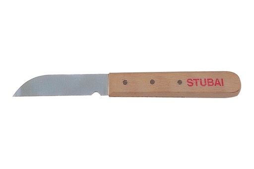Stubai Kabelmesser mit Kerbe 75mm