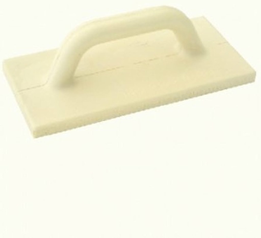 Reibbrett PVC 28/50cm