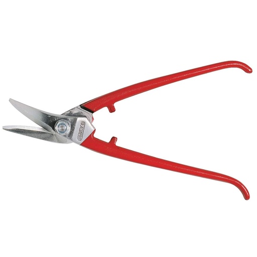 Stubai Kombi-Blechschere links 280mm