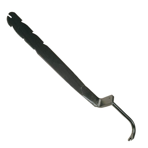 Stubai Schieferdecker-Nageleisen 400mm