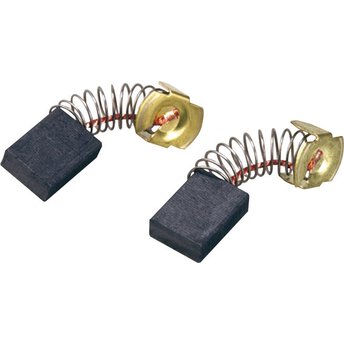 Makita Kohlebürsten CB-303