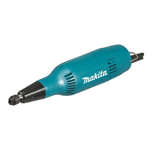 Makita Geradschleifer GD0603 240 Watt, Band 6mm