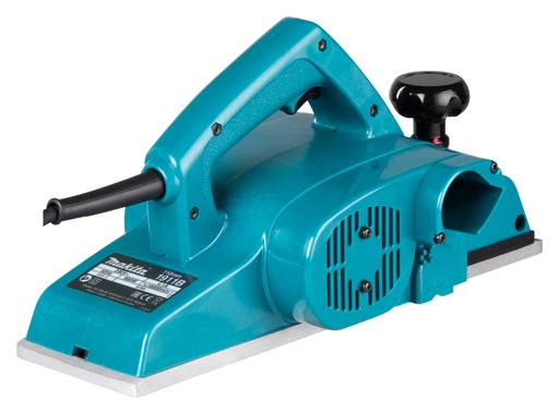 Makita Handhobel 1911B 900 Watt, 110mm