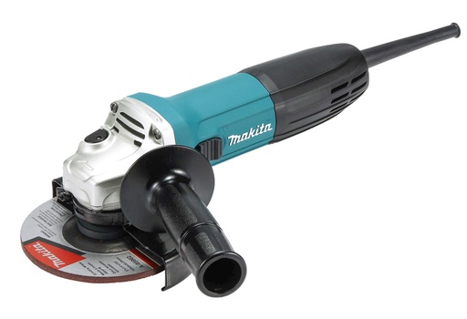 Makita Winkelschleifer GA5030R 720 Watt 125mm