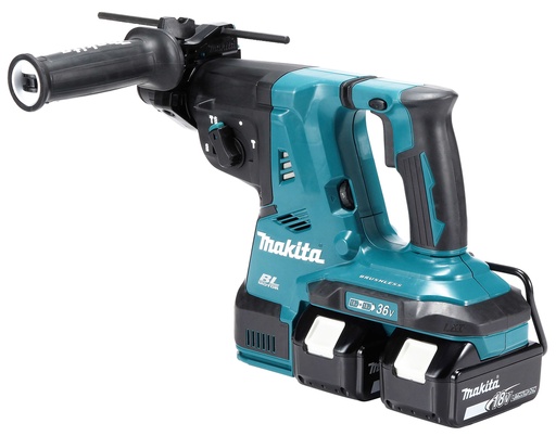 Makita Akku Bohrhammer DHR280Z 18 Volt