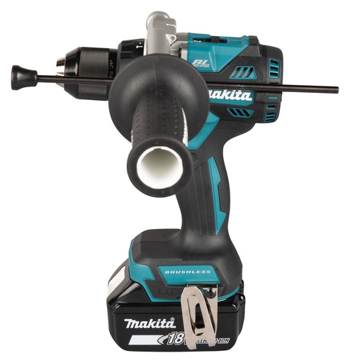 Makita Akku Schlagbohrschrauber DHP492Z 18 Volt 130/65Nm