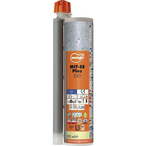 Verbundmörtel 350 ml mit-SE