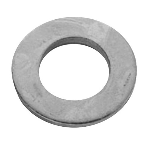 Stahlbolzen M2 mit U-Scheibe M20 X 270