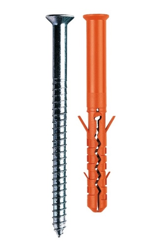 Fassadendübel MBR-ST 10X140