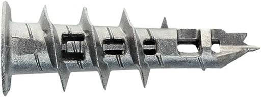 MJP39-S 14X39Jet Plug Metall 39 mm mit Pan Head Schraube Pozi 2