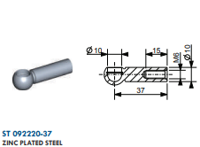 Winkelgelenk ST09222037