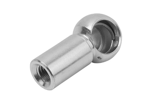 Kugelpfanne DM.16 92262-10