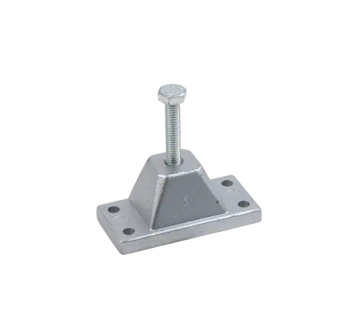 Befestigungsschuh ST P 101