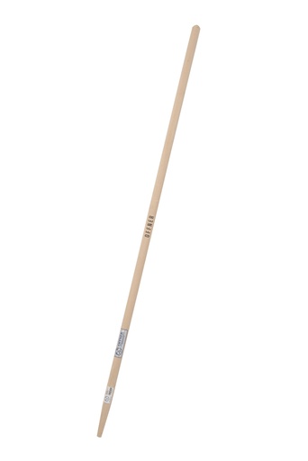 Ersatzstielhalterung Kunststoff für Holzrechen