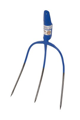 Heugabel mit 3 Zinken 37/32cm