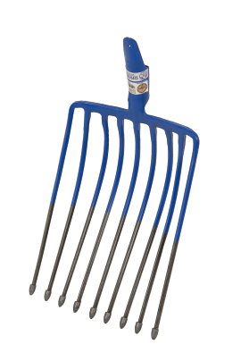 Kartoffelgabel ohne Stiel