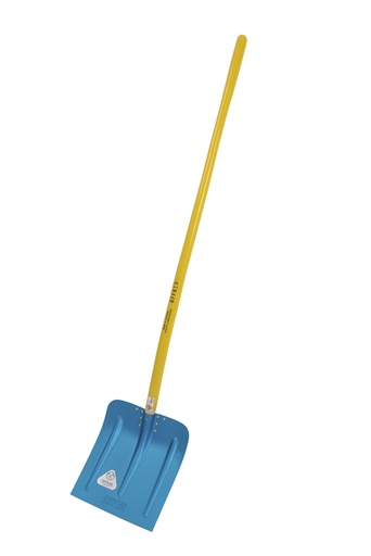 Stichschaufel geschmiedet 1,20kg