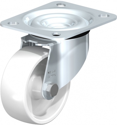 Bockrollen BE-PPN 80 R