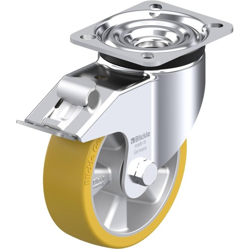 Lenkrollen L-ALTH 125 K