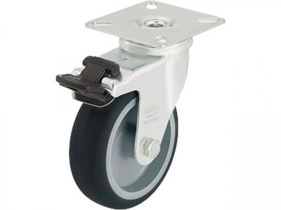 Lenkrollen LE-PO 100 K-Fi