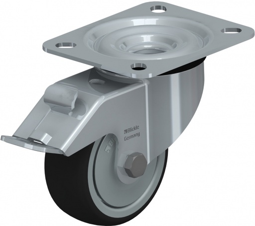 Lenkrollen 3487/ 80 LE-VE   80 R-Fi