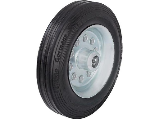 Räder Type Dvr 80 VE 80/12R