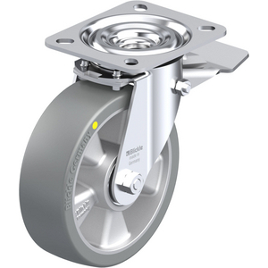 Räder ALTH 125K mit Buchse 8mm