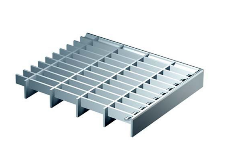 Normrost verzinkt MW 30/10
