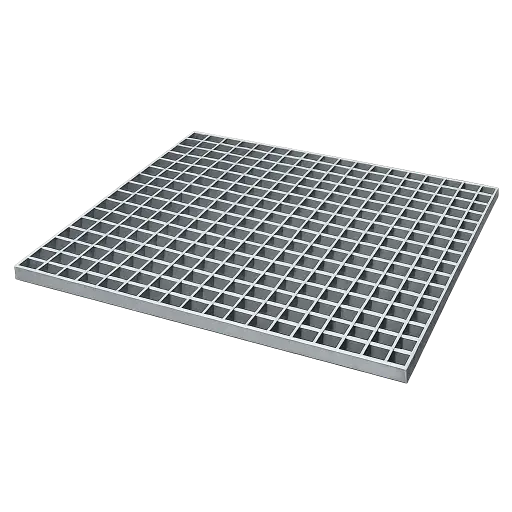 Normrost verzinkt MW 30/30