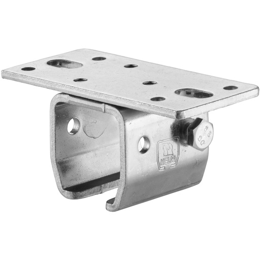 Deckenbefestigungsmuffe 402 Niro