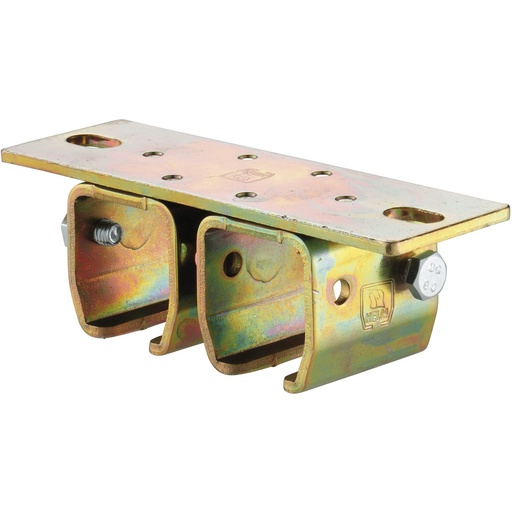 Doppelwandbefestigung 301 D