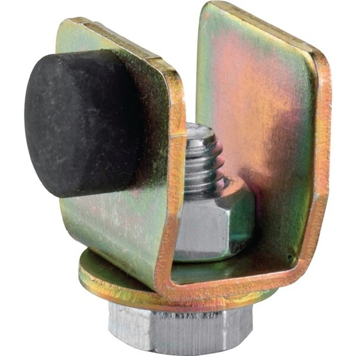 Schienenstopper 100/P