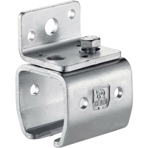 Wandbefestigungsmuffe 101 Niro